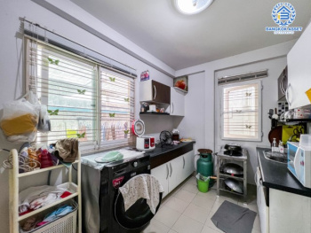 *****บ้านแฝดมือสอง นนทบุรี ม.ศุภาลัยวิลล์ ราชพฤกษ์-บางบัวทอง เนื้อที่กว้างขวางเกือบ 40 ตร.ว. ฟังก์ชัน 3 ห้องนอน 2 ห้องน้ำ ที่จอดรถ 2 คัน บ้านสภาพสวย พร้อมของแถมแบบจัดเต็ม พร้อมเข้าอยู่ได้เลย! โครงการตั้งบนทำเลเดินทางสะดวก ใช้เวลาเพียง 15 นาทีถึงรถไฟฟ้าสายสีม่วง "สถานีบางพลู" และจุดขึ้นทางด่วน "กาญจนาภิเษก" จองเลย!